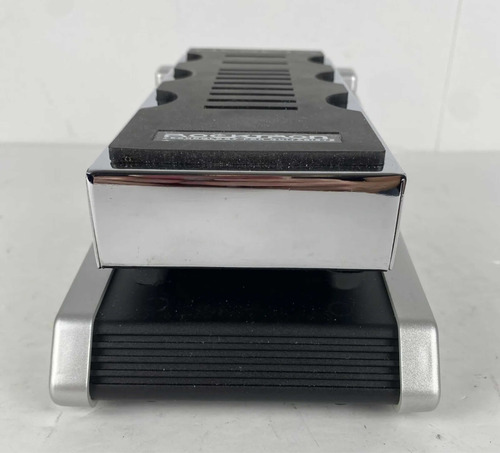 Pedal De Efectos Wah Análogo Activo Rocktron Utopía Wah