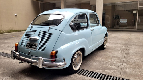Fiat 600 E