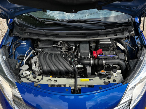 Nissan Note 1.6 Sense 110cv