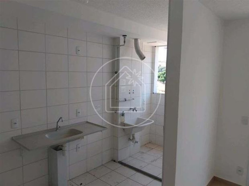 Apartamento - Ref: 867156