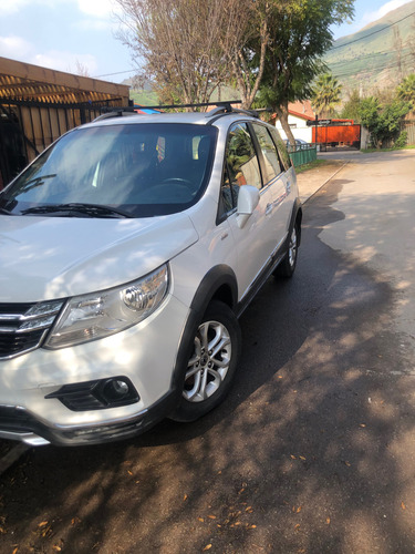 Dongfeng JOYEAR X3 Lux 1.6