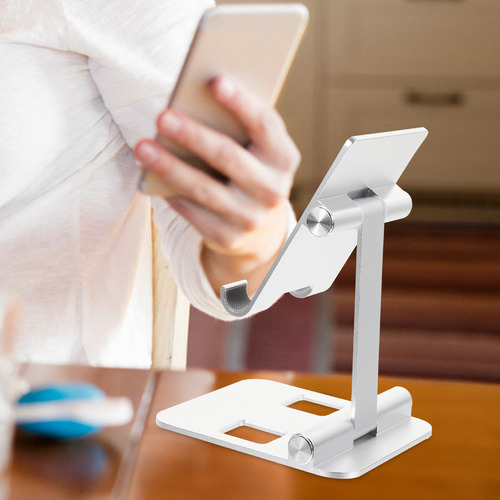 Soporte Para Teléfono, Tableta, Computadora, Soporte De Meta