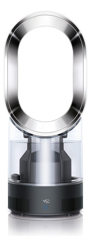 Humidificador Dyson 303516-01 Am10, Negro/níquel
