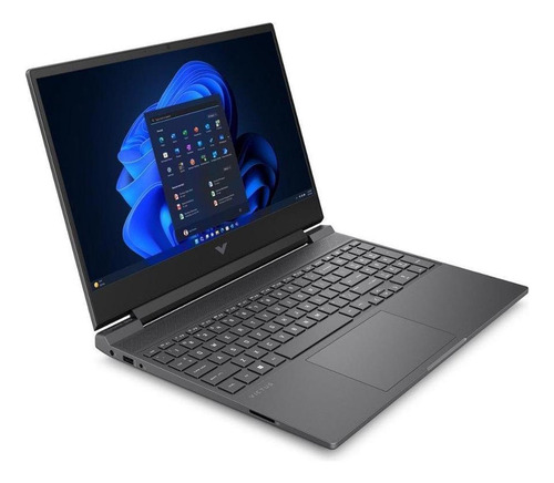 Laptop Para Juegos Hp Victus 15.6 Fhd 144 Hz | Amd Ryzen 5-7