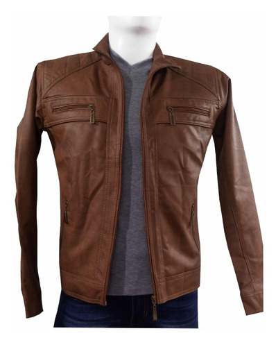 Chaqueta Cuerotex Para Hombre