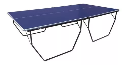 Mesa mini ping pong tenis de mesa e futebol de botão com cavaletes -  Esportes e ginástica - Boqueirão, Curitiba 1176982228