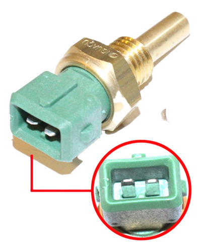 Sensor Temp.inyec.(verde)    106/306/405/406/806