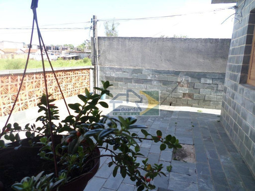 Imagem 13 de 20 de Sobrado À Venda, 516 M² Por R$ 480.000,00 - Jardim Nazareth - Suzano/sp - So0035