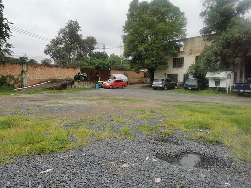 Imagen 3 de 6 de Terreno En Venta Sobre López Mateos Sur