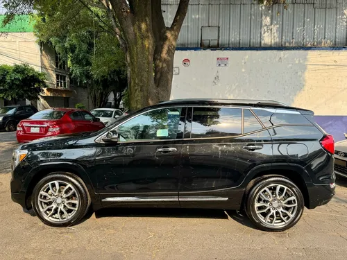 GMC Terrain 1.5T