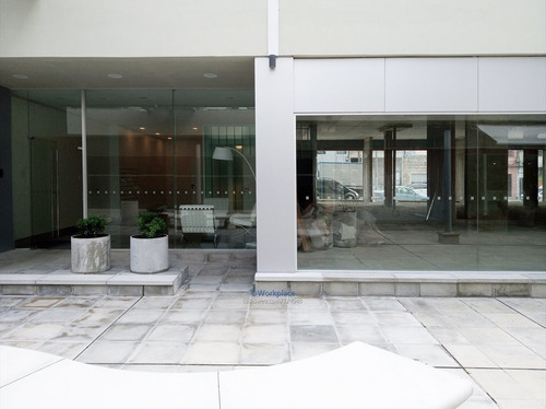Imagen 13 de 15 de Local Comercial O Oficina - Barrio Sur - Alquiler Cw124048