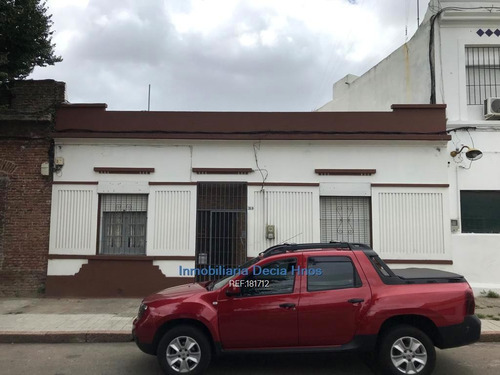 Imagen 1 de 12 de Venta Casas 3 Dormitorios Unión Cw181712