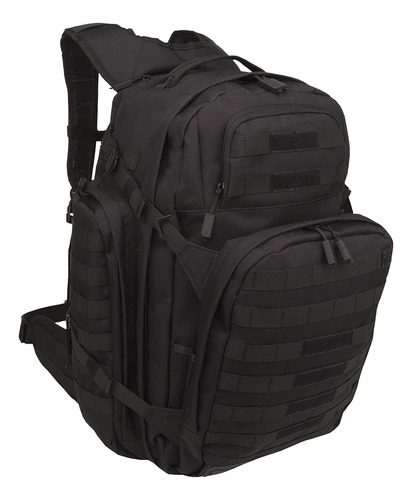 Barrage Tactical Mochila Estructura Interna, Almacenami...