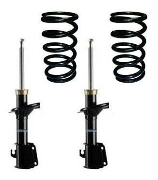 Kit De Suspension Delantera Original Chevrolet Corsa 1.4