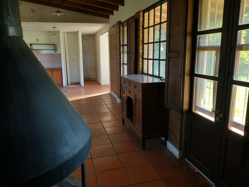 Casa Quinta En Venta En Punta Del Indio