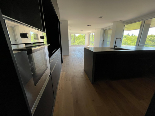 Villa Belgrano - Dpto. 3 Dorm. Categoria Premium - Unico Diseño - Seguridad 24hs.