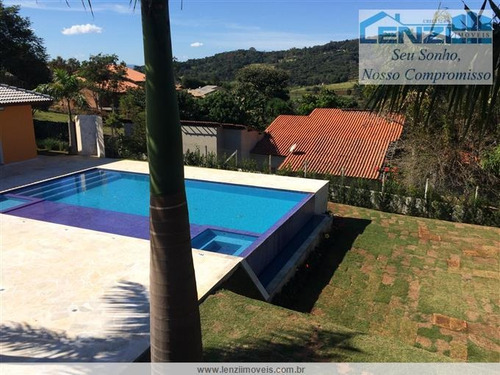 Imagem 10 de 29 de Casas Em Condomínio À Venda Em Bragança Paulista/sp - Compre O Seu Casas Em Condomínio Aqui! - 1269069