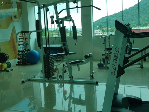 Imagem 11 de 14 de Maravilhoso Terreno Em Condomínio Fechado Com 450m² Em Balneário Camboriú! - Te00146 - 69305746