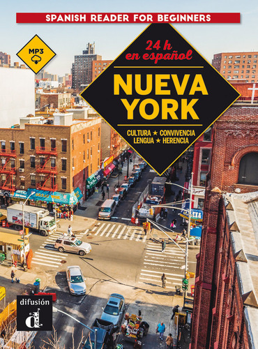 24 Horas En Español Nueva York 2 Trim 2019 - Aa.vv