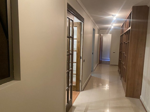 Amplio Departamento, Américo Vespucio Norte 2707