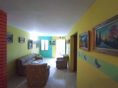 Imagen 4 de 14 de Casa En Las Eugenias Barata.04122108230 Codig#22-16276
