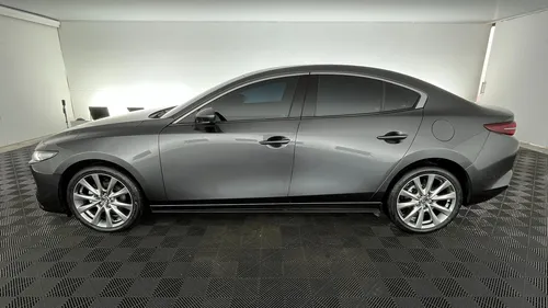 Mazda 3 GRAND TOURING LX