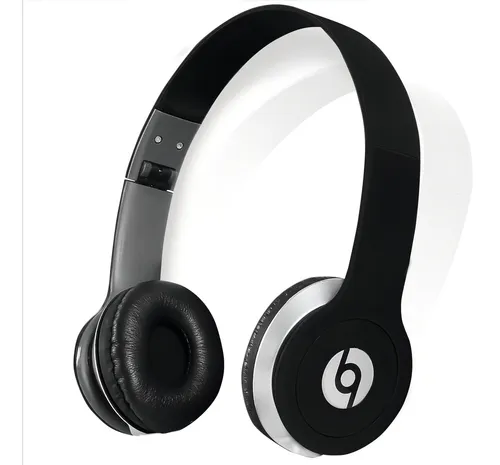 Auriculares con cable estéreo celulares plegables para PC