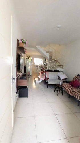 Imagem 2 de 8 de Duplex /avenida - So0222