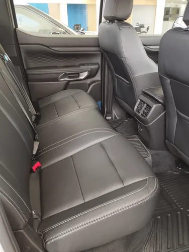 Ford Ranger XLT 2.0 Biturbo 4x4