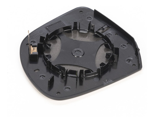 Imagen 2 de 6 de Vidrio Espejo Retrovisor Renault Duster 1.6 Ph2 4x4 Dakar