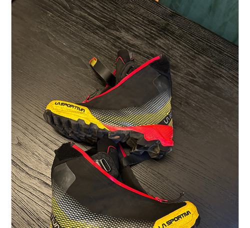 La Sportiva Aequilibrium Top Gtx. Talle 44. Un Solo Uso