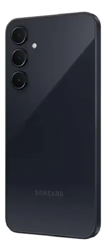 Celular Samsung Galaxy A35 5g 128/8gb Black Knox