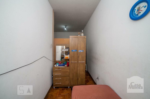 Imagem 4 de 11 de Apartamento À Venda No Barro Preto - Código 329677 - 329677