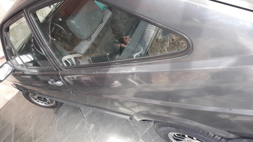 Imagem 10 de 12 de Volkswagen Gol 1.6 Ap Alcool
