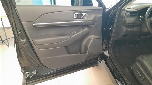 Honda HR-V 1.5 DI I-VTEC TURBO FLEX TOURING CVT