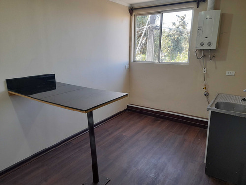 Arriendo Depto. La Estrella, Pudahuel Norte (85880)
