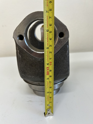 6-4-6921x Yugo 10 Estrias 2.1/2 X 3.3/4 Caja Cambios Fuller