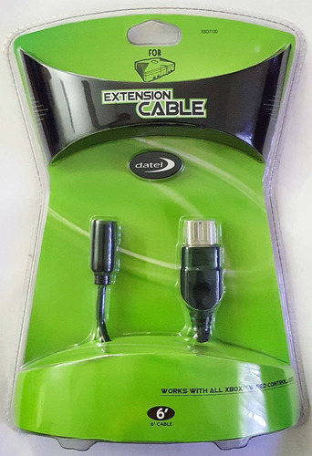 Xbox Extention Cables For Controllers