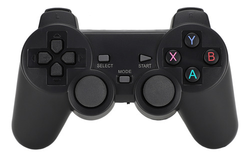 Universal 2.4g Smart Game Controller Para Tv/tv Box/ps3
