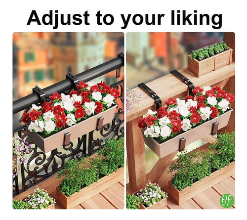 Soportes Ajustables Para Jardineras Soportes Para Jardineras