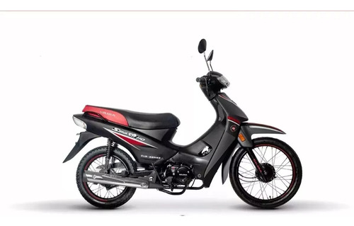 Gilera Smash 110 Automatica Sin Cambios Patentada $860.000