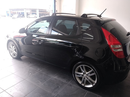 Hyundai I30 2012 2.0 Aut. 5p