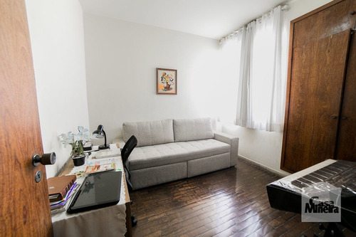 Imagem 5 de 13 de Apartamento À Venda No Santa Lúcia - Código 260615 - 260615