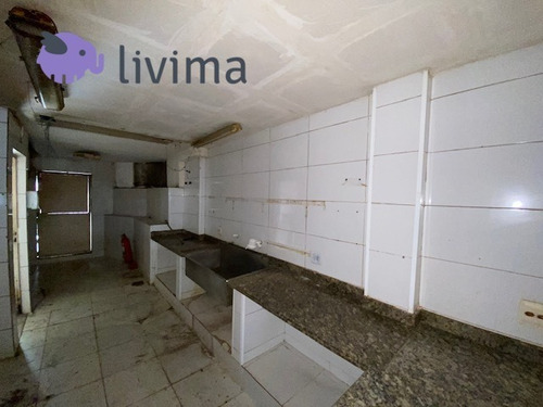 Imagem 20 de 20 de Loja Para Alugar Na Rua Dom Gerardo 64, Centro, Rio De Janeiro - Rj - Liv-5371