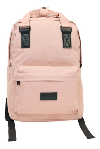 Mochila Mujer Beta 20 Rosado Head