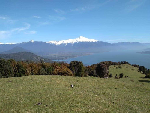 Vendo 10,5 Hectáreas Cercanas A Cochamó En Sector