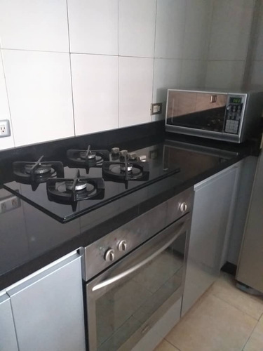 Imagen 4 de 16 de Apartamento En Alquiler La Trigaleña