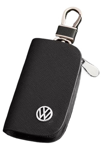 Funda Para Llave Auto De Volkswagen Polo Golf Vento Jetta Vw