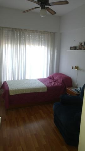 Imagen 8 de 13 de San Martin 2200. Depto. 81mts 4 Amb Con Balcon Y Cochera Prox. A Estacion Ffmm
