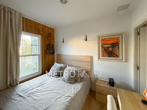 Casa En Venta Con 5 Dormitorios En Barrancas Del Lago, Nordelta